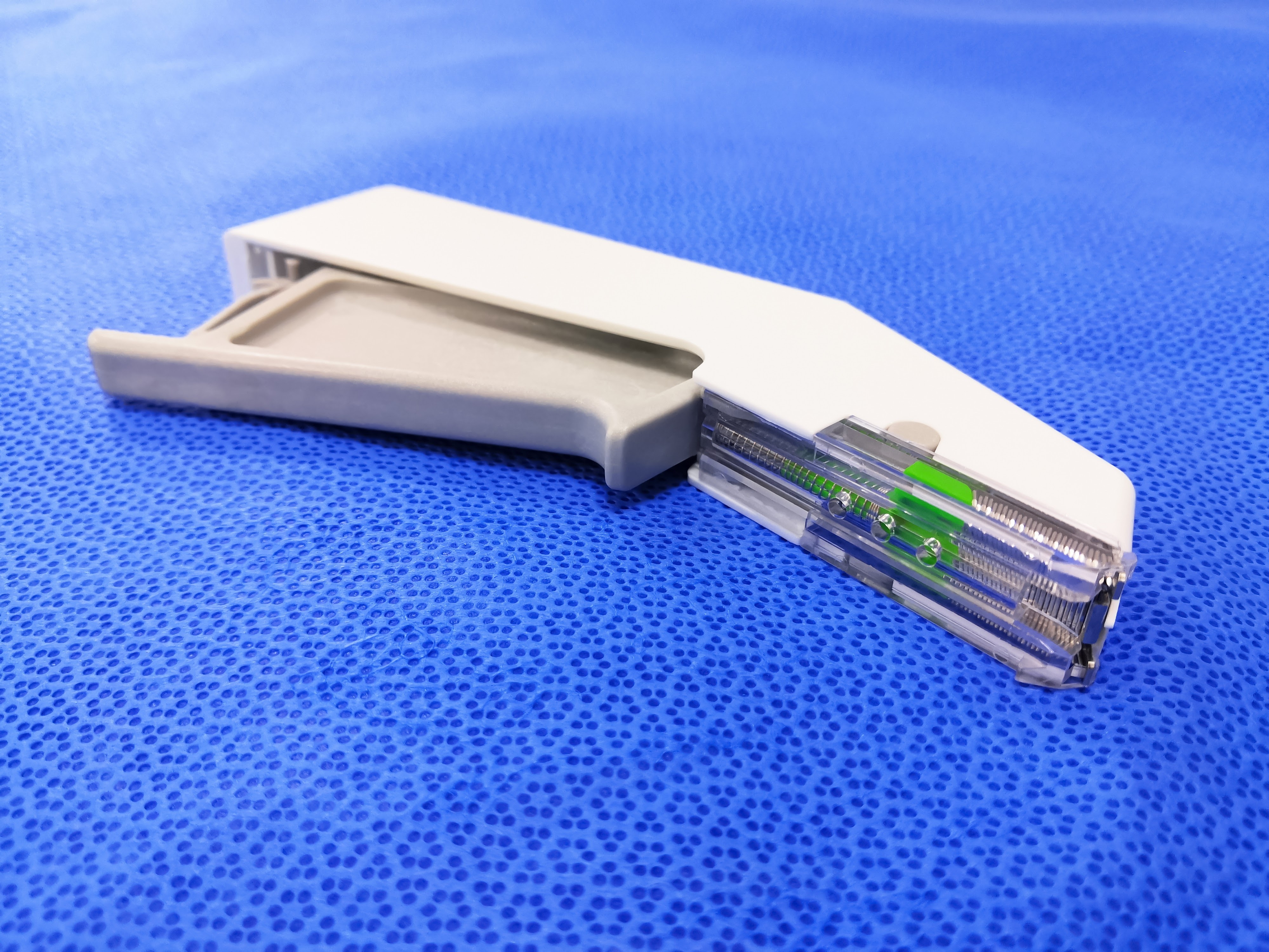 Surgical Stapler